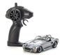 Preview: 66610C Kyosho First Mini-Z 1:28 Shelby Cobra 427 S/C Chrome